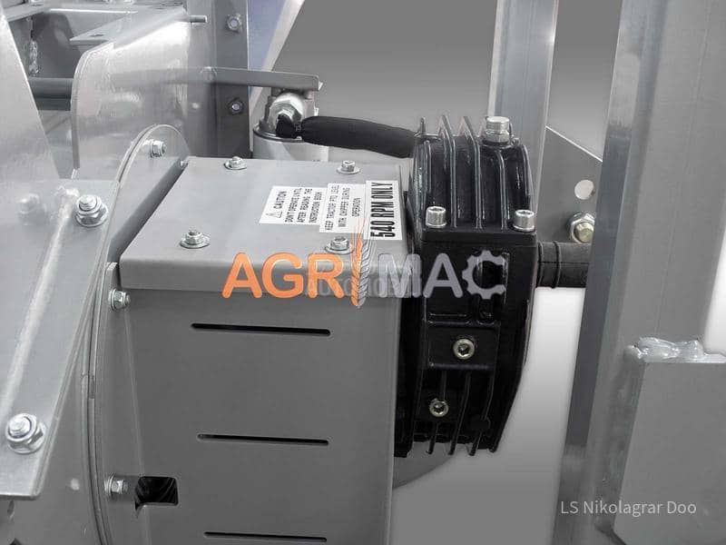Agrimac Drobilica KTA10R