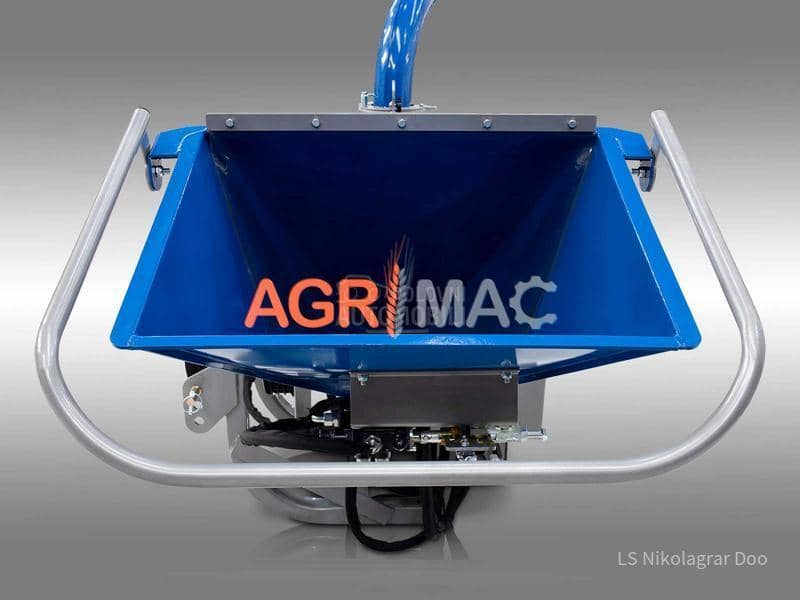 Agrimac Drobilica KTA10R