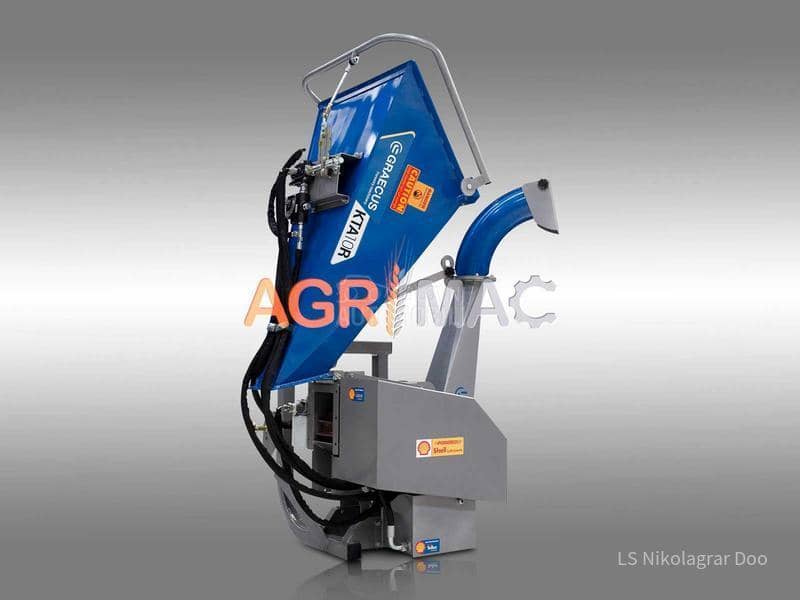 Agrimac Drobilica KTA10R