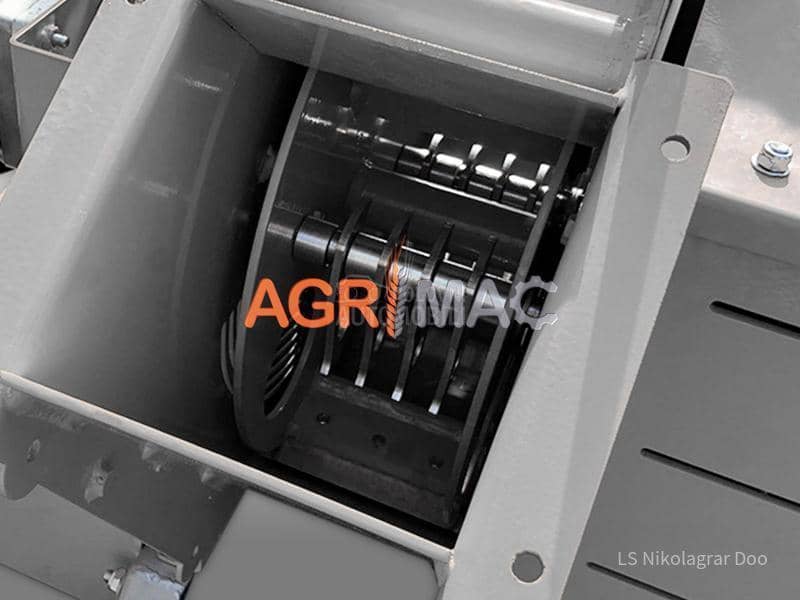 Agrimac Drobilica KTA10R