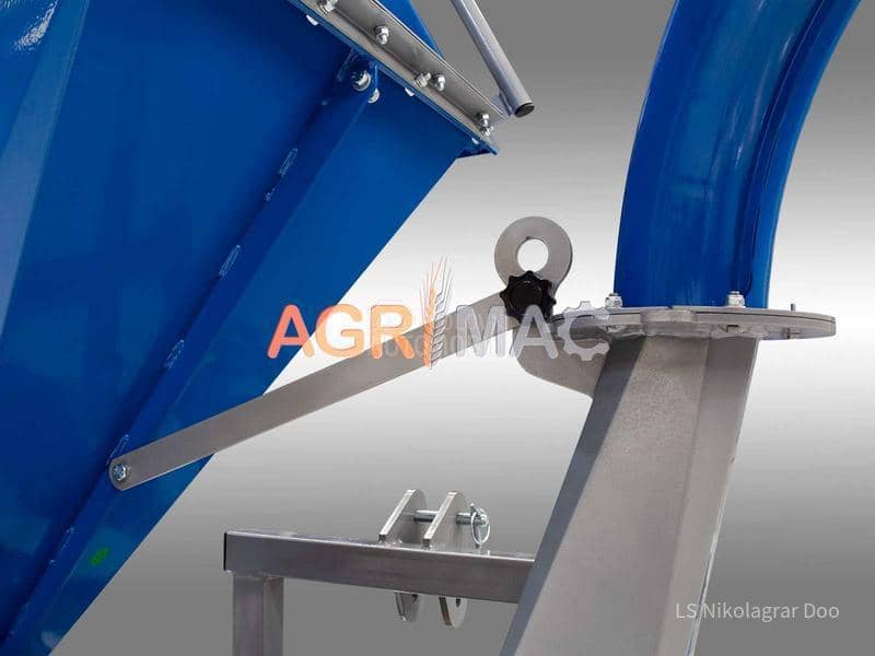 Agrimac Drobilica KTA10R