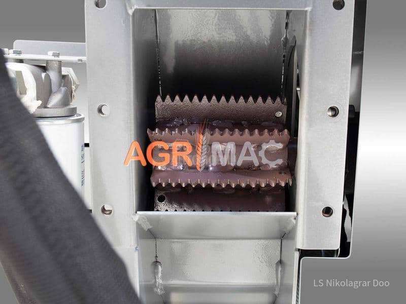 Agrimac Drobilica KTA10R