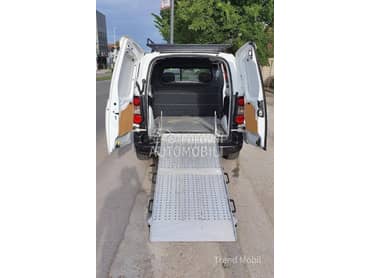 Peugeot Partner 1.6 dti