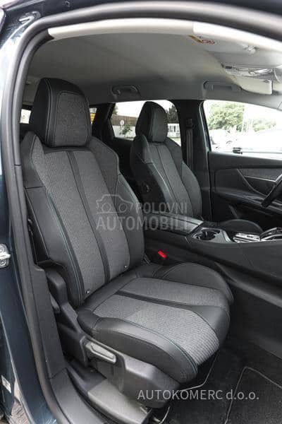 Peugeot 3008 1.5 HDI Allure