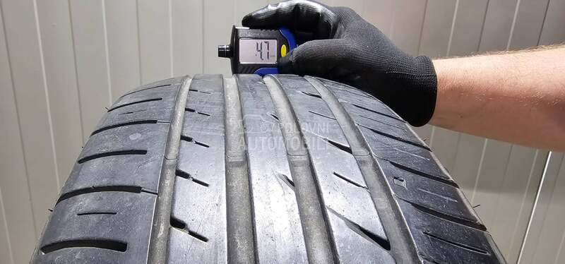 Falken 215/60 R17 Letnja