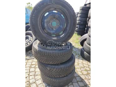 Nexen 205/55 R16 Sve sezone
