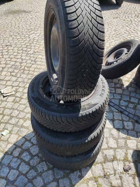 Nexen 205/55 R16 Sve sezone