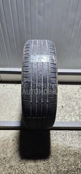 Continental 215/60 R17 Letnja