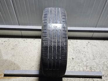 Continental 215/60 R17 Letnja