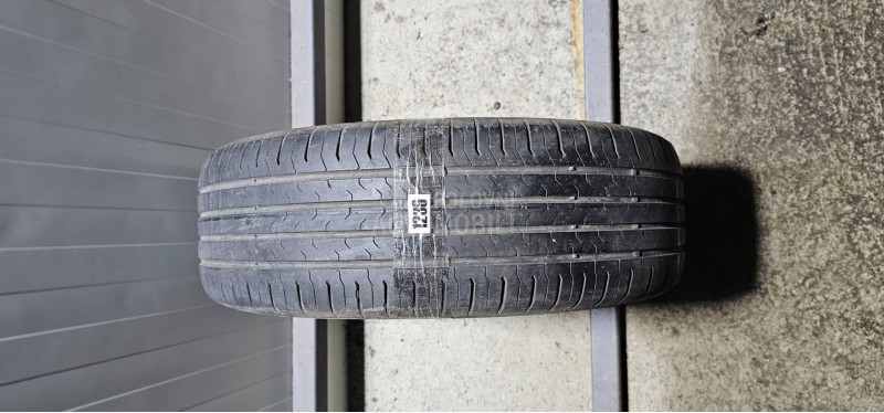 Continental 215/60 R17 Letnja