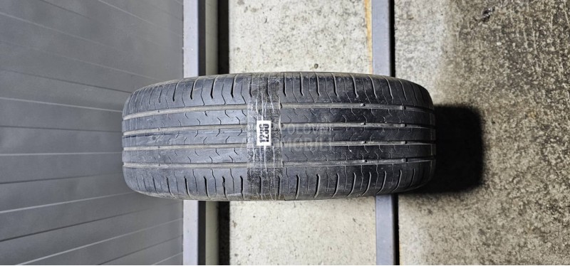 Continental 215/60 R17 Letnja