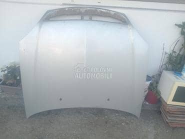 Hauba za Peugeot 307