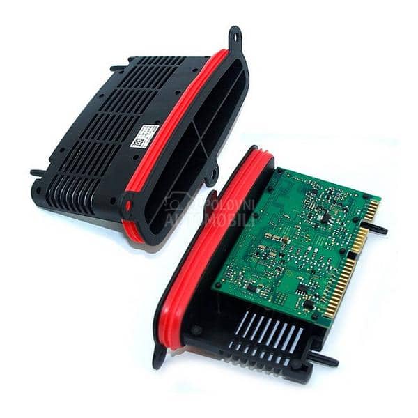 HEADLIGHT CONTROL MODUL