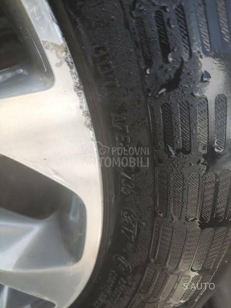 Continentalxl 215/55 R18 Letnja