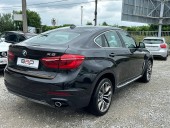 BMW X6 3.0 X DRIVE