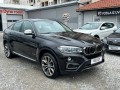 BMW X6 3.0 X DRIVE