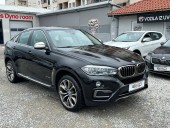 BMW X6 3.0 X DRIVE