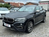 BMW X6 3.0 X DRIVE