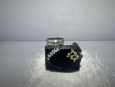 DOZER KLAPNA za Ford C-Max