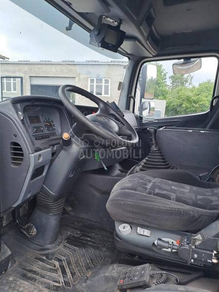 Mercedes Benz AXOR 1828L