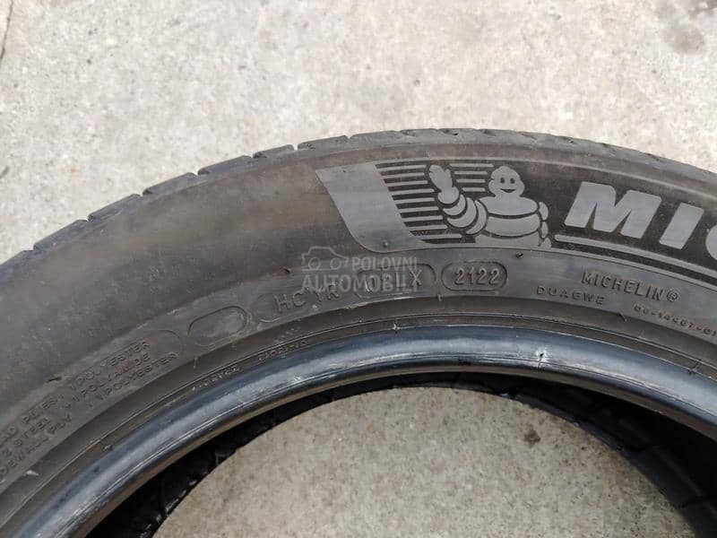 Michelin 225/55 R18 Letnja
