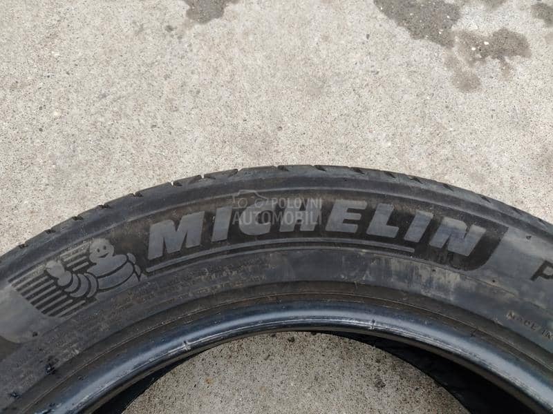 Michelin 225/55 R18 Letnja