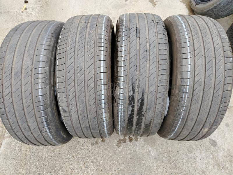 Michelin 225/55 R18 Letnja