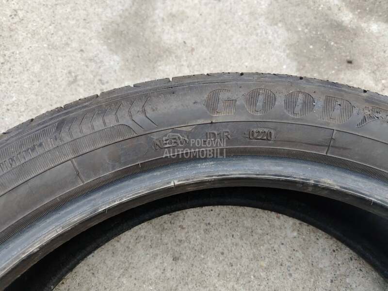Goodyear 195/55 R20 Letnja
