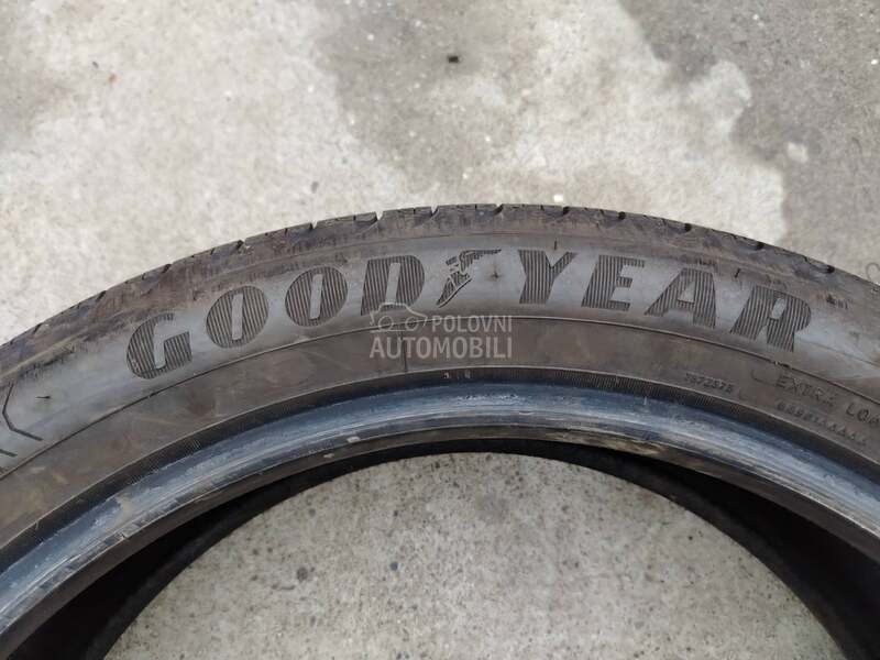 Goodyear 195/55 R20 Letnja