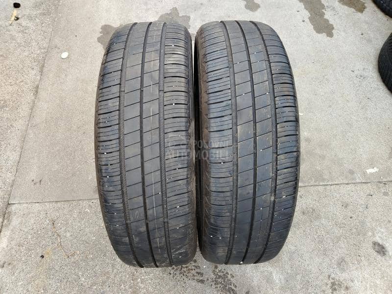 Goodyear 195/55 R20 Letnja