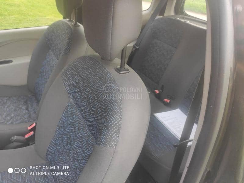 Renault Twingo 1.2