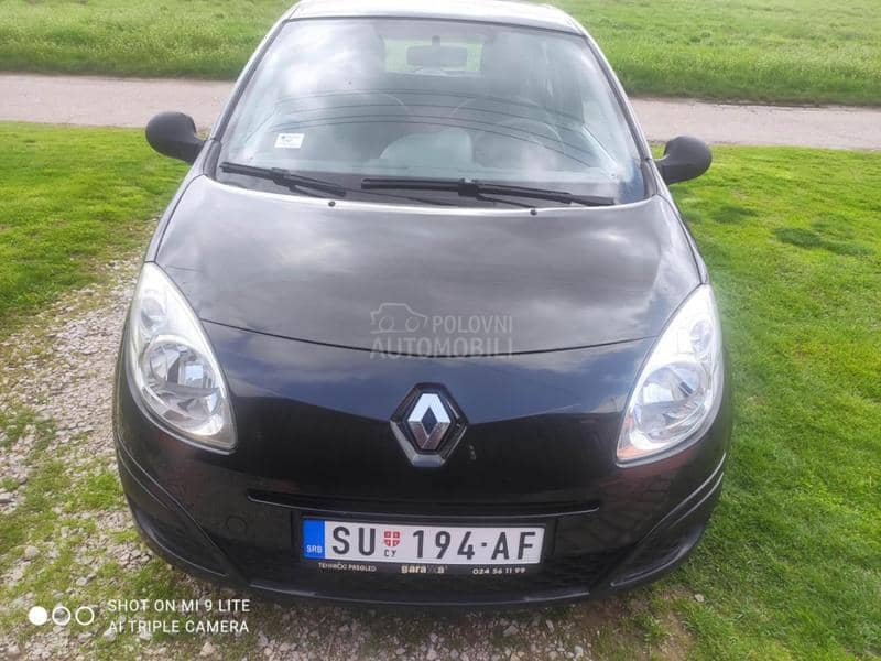 Renault Twingo 1.2