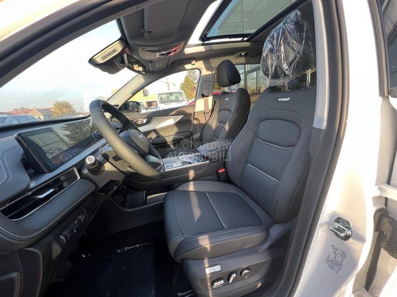 Chery Tiggo 7 Pro MY Noble