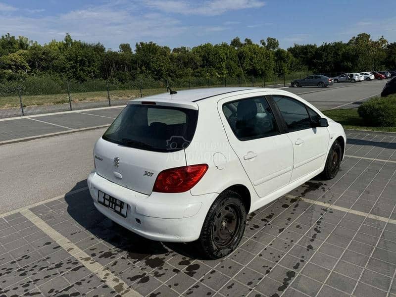 Peugeot 307 