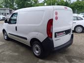 Fiat Doblo 1.3 MJTD