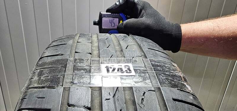 Pirelli 215/55 R17 Letnja