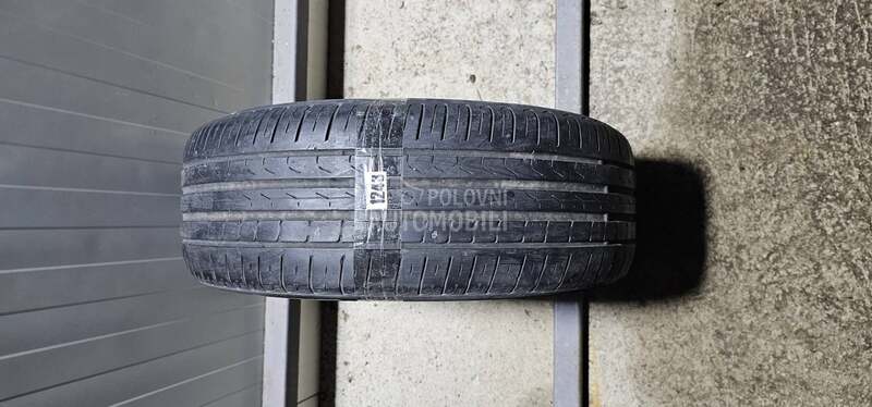 Pirelli 215/55 R17 Letnja