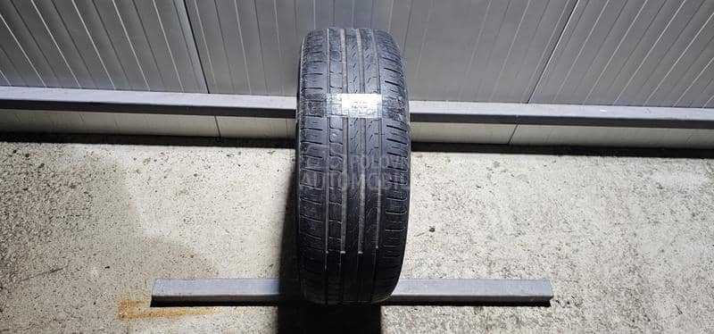 Pirelli 215/55 R17 Letnja