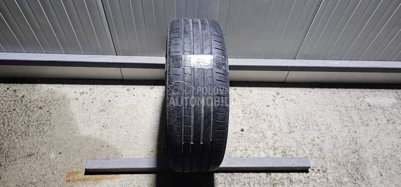 Pirelli 215/55 R17 Letnja