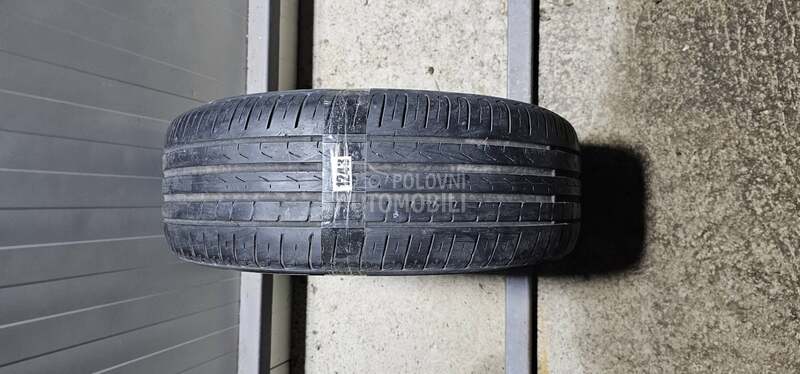 Pirelli 215/55 R17 Letnja