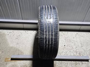 Lassa 215/60 R17 Letnja