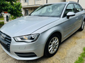 Audi A3 1.6 TDI S-Tronic