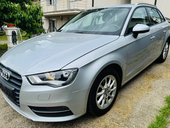 Audi A3 1.6 TDI S-Tronic