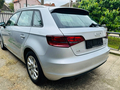 Audi A3 1.6 TDI S-Tronic
