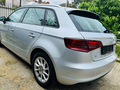 Audi A3 1.6 TDI S-Tronic
