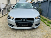 Audi A3 1.6 TDI S-Tronic