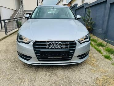 Audi A3 1.6 TDI S-Tronic