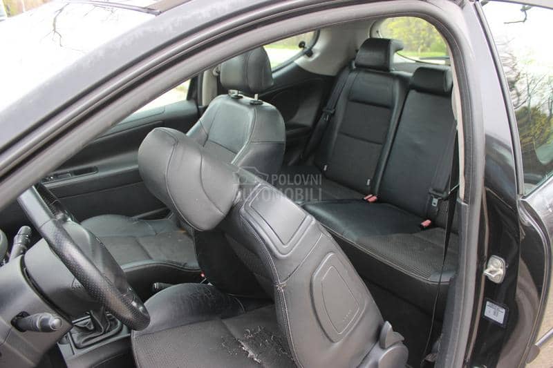 Peugeot 207 1.6 HDI