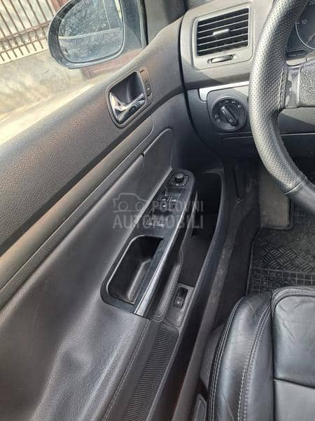 Volkswagen Golf 5 