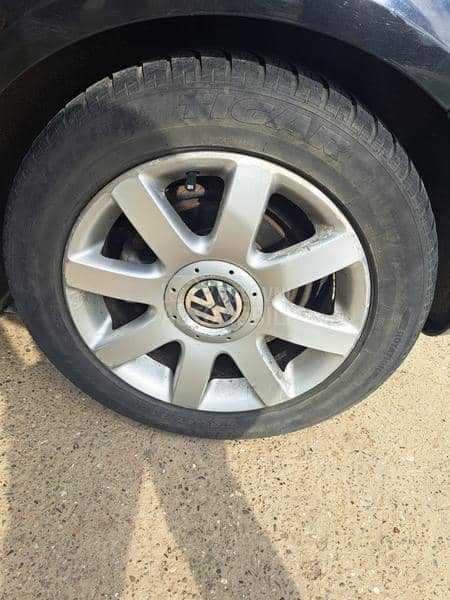Volkswagen Golf 5 